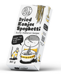 Glutenfri konjakspaghetti, 80 g – Diet-Food
