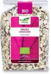 Ekologisk Fruktmüsli 300 g – Bio Planet
