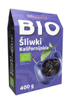 Ekologiska kaliforniska sviskon 400 g – Naturavena