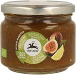 Fikon- och citronmousse BIO 270 g
