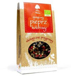 Färg pepparkorn BIO 30 g