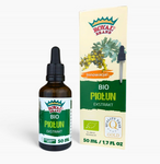 Ekologiskt Malörtextrakt i droppar, kosttillskott, 50 ml – Royal Brand