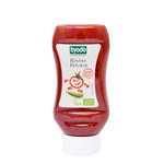 Ketchup för barn BIO 300 ml