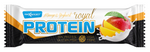 Mango proteinbar med yoghurtglasyr glutenfri 60g - Maxsport