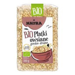 Havreflingor från bergen BIO 300 g