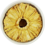 Torkade ananasringar BIO (råvara) (16 kg) 5