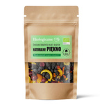 Frukttillbehör till müsli och desserter naturlig skönhet ekologisk 20 g – Dary Natury