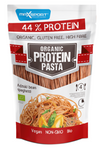 Pasta (med röda adzukibönor) spaghetti glutenfri BIO 200 g