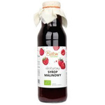 Hallonsirap BIO 750 ml - Batom