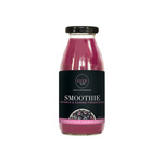 Smoothie med aronia och svarta vinbär 250 ml