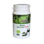 Young barley juice plus pulver bio kosttillskott 150g - Bio Organic Foods