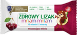 Kulklubba med mousserande körsbärssmak med vitaminer och mineraler glutenfri 6 g - MNIAM MNIAM Starpharma