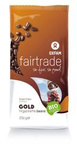 Arabica 100% Yirgacheffe Etiopien rättvisemärkta kaffebönor BIO 250 g - Oxfam Fair Trade