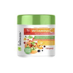 Vitamin C kosttillskott 150 g - Intenson