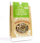 Citrongräs BIO 20 g