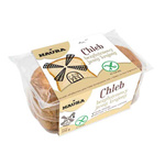 Glutenfritt skivat ljust bröd 350 g