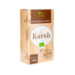 Ekologisk Carob 150 g - BioLife