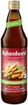 Morotsjuice NFC bio 750 ml - RABENHORST