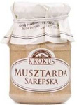 Sarepska senap 180 g - Krokus