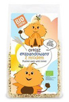 Spelt med honung BIO 210 g