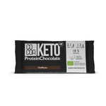 Keto-proteinchoklad med tiramisusmak bio 40 g - COCOA