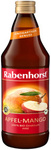 Äpple - mango NFC-juice BIO 750 ml - Rabenhorst