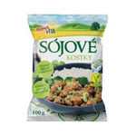 Sojetärningar 100 g