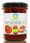 Tomatkoncentrat 30 % glutenfritt BIO 200 g