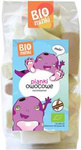 Glutenfria fruktmarshmallows BIO 100 g