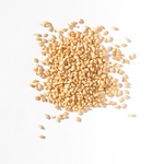 Skalad sesam - ekologiska skalade sesamfrön BIO 250 g - HeyBio