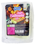 Halloumi-ost bio 200 g - MINOS