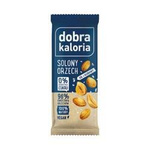 Fruktbar med saltade valnötter 35 g