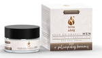 Ansiktskräm för män återfuktande och regenererande 50 ml (Borowina-serien) - Terra Zdrój