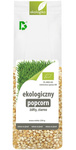 Popcorn (gul majskorn) Ekologisk 250 g – Ekologiko