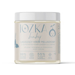 Blöjkräm för barn Soothing Eco 125 ml - Jozka Baby (Dary Natury)