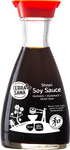 Shoyu sojasås med dispenser bio 150 ml - TERRASANA