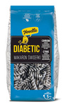 Diabetikerpasta skruvar 250 g – Novelle