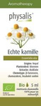 Kamomill eterisk olja (Echte kamille) - Physalis