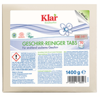 ECO diskmaskinstabletter (70 st) - KLAR