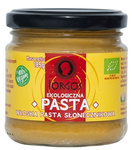Ekologisk Italiensk Solrospaté 185 g – Iorgos