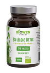 Alg Detox kosttillskott BIO 240 tabletter - HempKing (Biowen)