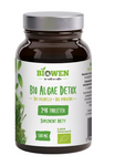 Algae detox bio 240 tabletter - Hempking (Biowen)