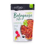 Vegansk bolognesesås bio 320 g - LOTAO