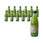 SET OM 12 x Limejuice 100% BIO 250 ml