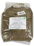 Malet svartpeppar BIO 500 g