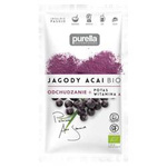 Acaibär BIO. Bantning. Kalium + vitamin A 2
