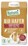 Havredryckskoncentrat utan tillsatt socker bio 500 ml - Natumi