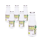 SET OM 6 x Björksaft BIO 1 l EkoWital