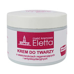 Regenererande ansiktskräm 40 ml - ELETTA