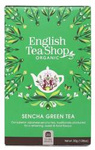 Sencha grönt te (20x2) BIO 30 g